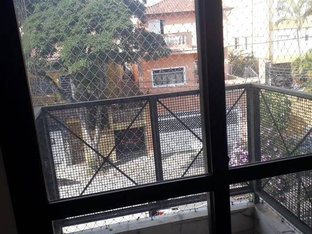 #1120 - Apartamento para Locação em São Paulo - SP - 3