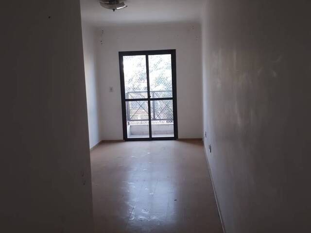 #1120 - Apartamento para Locação em São Paulo - SP - 2