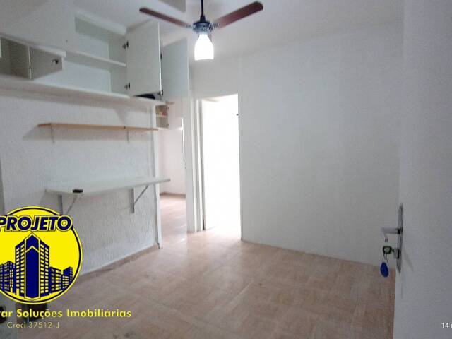 #1051 - Apartamento para Locação em São Paulo - SP - 2