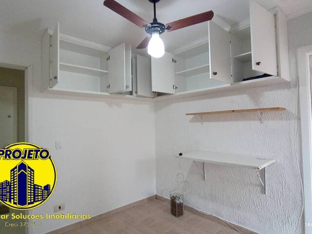 #1051 - Apartamento para Locação em São Paulo - SP - 3
