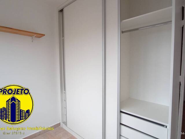 Apartamento para Locação em São Paulo - 5