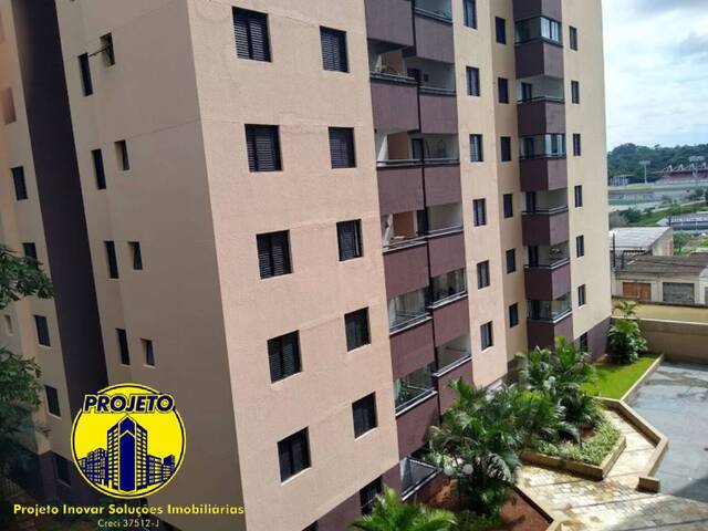 #1123 - Apartamento para Venda em São Paulo - SP