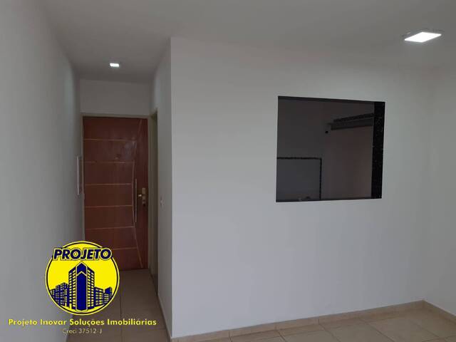 Apartamento para Venda em São Paulo - 2