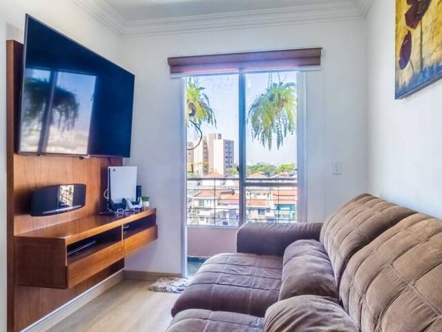 #1125 - Apartamento para Venda em São Paulo - SP - 3