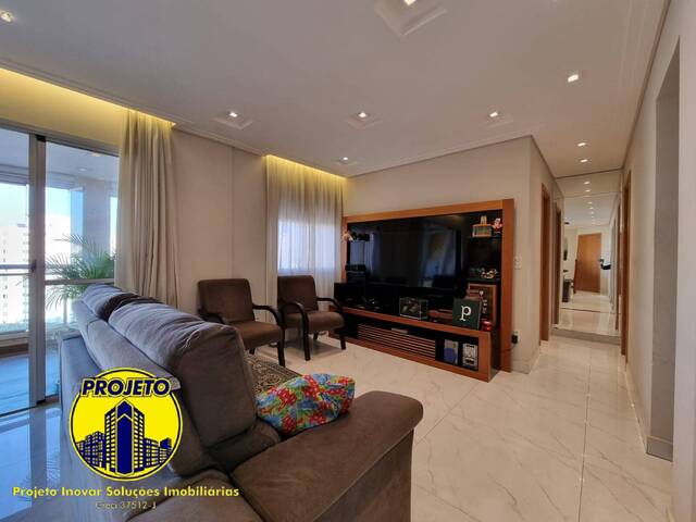 Apartamento para Venda em São Paulo - 5