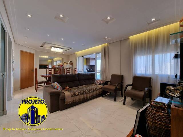 Apartamento para Venda em São Paulo - 4