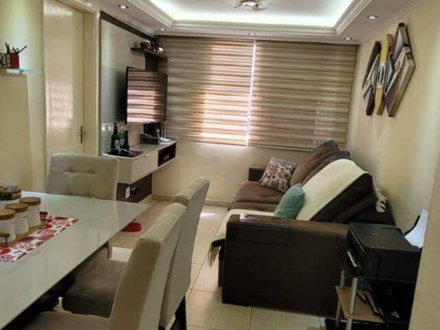 #1128 - Apartamento para Venda em São Paulo - SP - 1