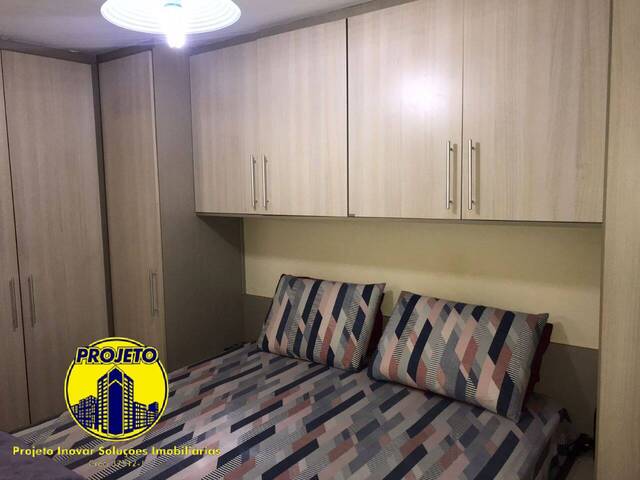 Apartamento para Venda em São Paulo - 4