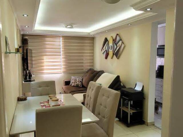 #1128 - Apartamento para Venda em São Paulo - SP - 2