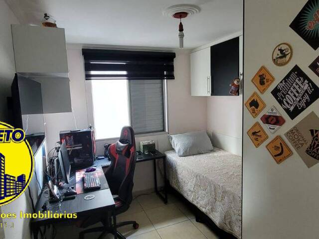 Apartamento para Venda em São Paulo - 5