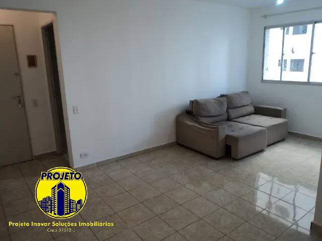 #1129 - Apartamento para Venda em São Paulo - SP - 3
