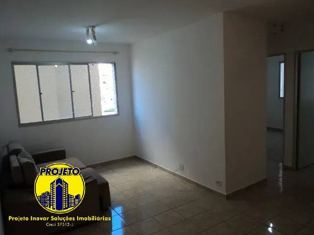 #1129 - Apartamento para Venda em São Paulo - SP - 2