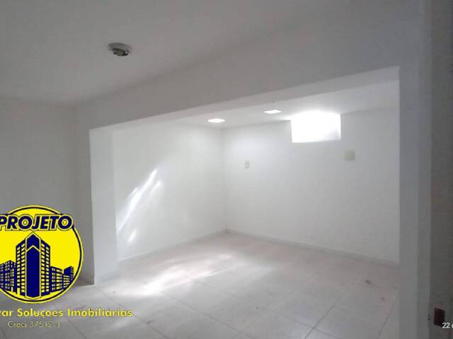 #1131 - Casa para Locação em São Paulo - SP - 3