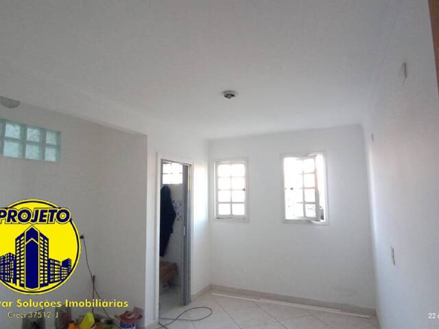 #1131 - Casa para Locação em São Paulo - SP - 2