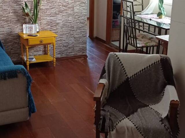 #1132 - Apartamento para Venda em São Paulo - SP - 3