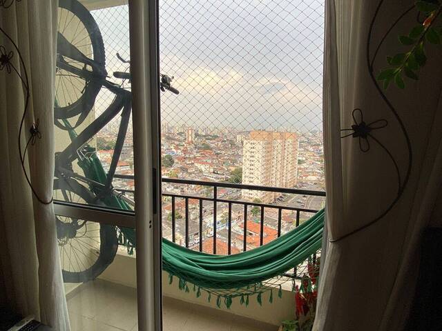 Apartamento para Venda em São Paulo - 4