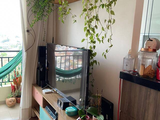 #1133 - Apartamento para Venda em São Paulo - SP - 3