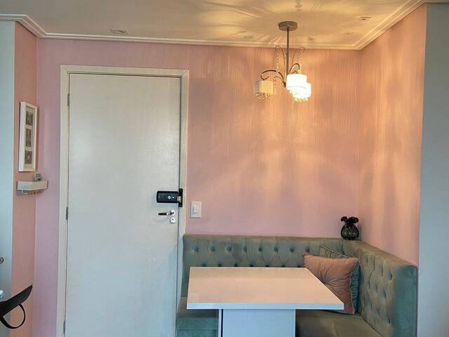 #1133 - Apartamento para Venda em São Paulo - SP - 2