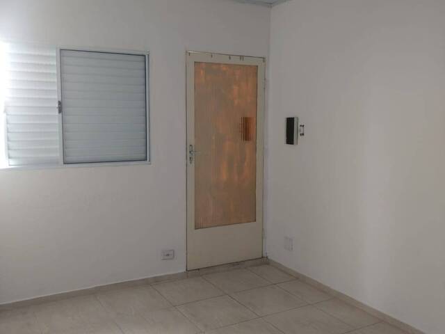 #1139 - Apartamento para Locação em São Paulo - SP