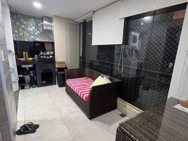 #1140 - Apartamento para Venda em Guarulhos - SP - 2