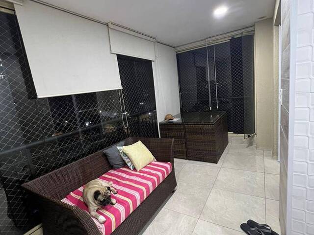 #1140 - Apartamento para Venda em Guarulhos - SP - 3