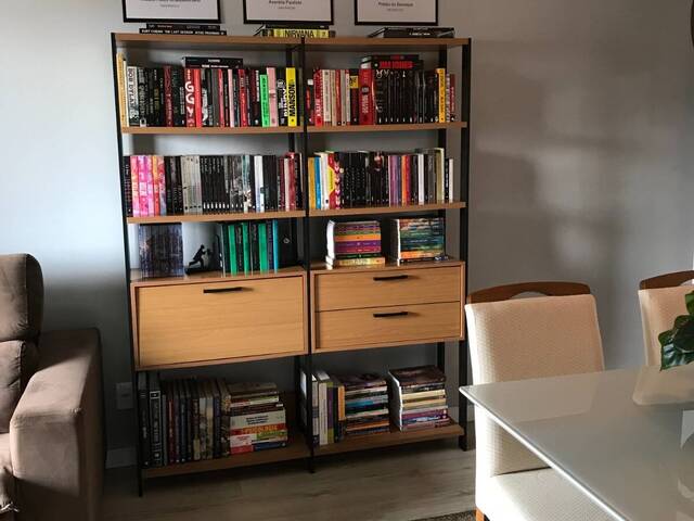 Apartamento para Venda em São Paulo - 5