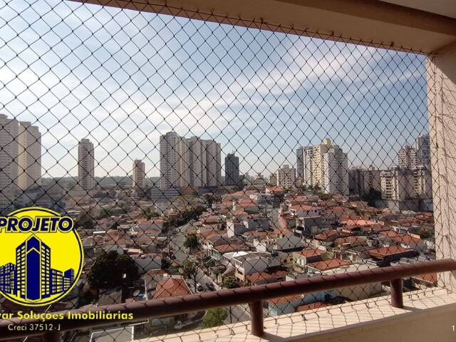 #1142 - Apartamento para Locação em São Paulo - SP - 2