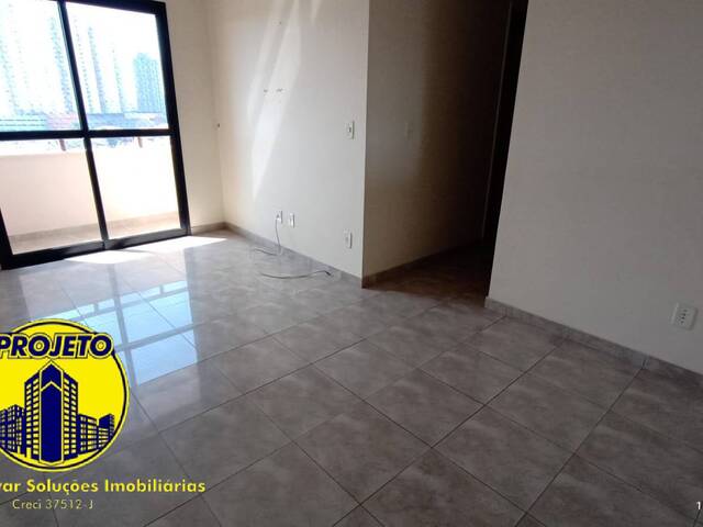 Apartamento para Locação em São Paulo - 4