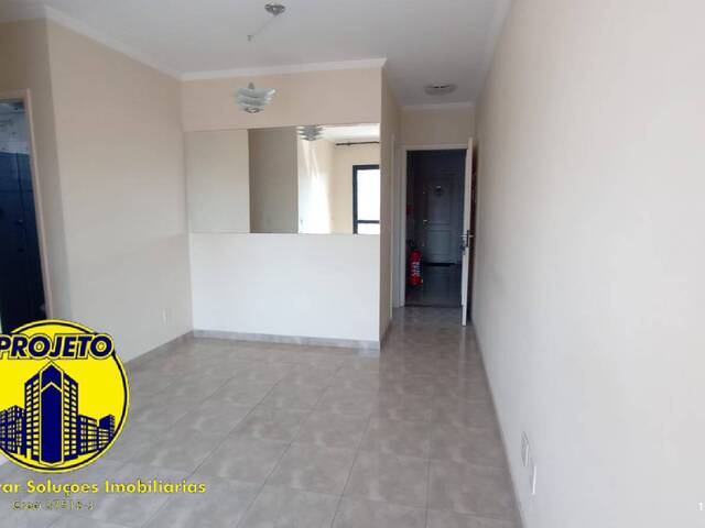 Apartamento para Locação em São Paulo - 5