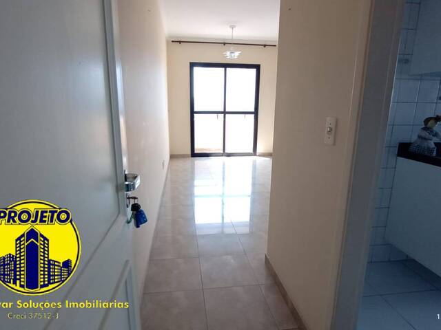 #1142 - Apartamento para Locação em São Paulo - SP - 3