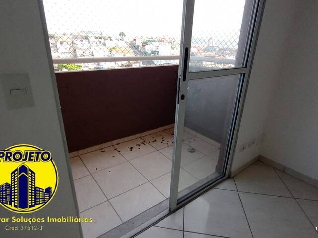 #1143 - Apartamento para Locação em São Paulo - SP - 3