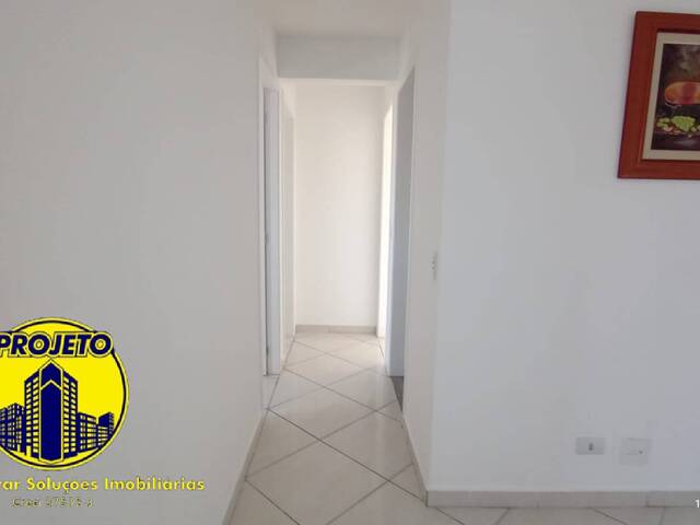 Apartamento para Locação em São Paulo - 5