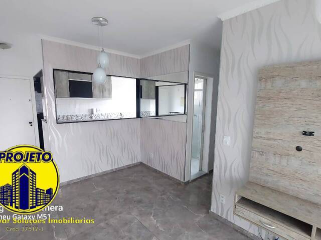 Apartamento para Venda em São Paulo - 5