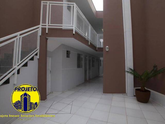 #1146 - Casa para Locação em São Paulo - SP - 2