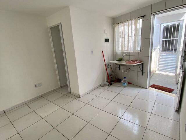 #1146 - Casa para Locação em São Paulo - SP - 3