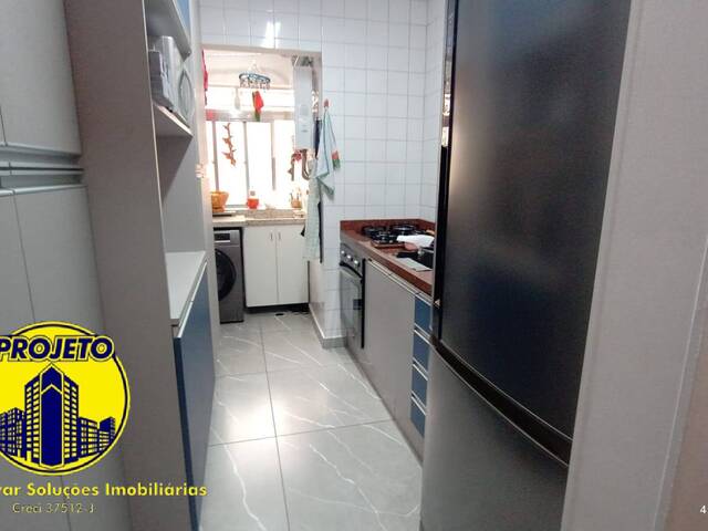 Apartamento para Venda em São Paulo - 5