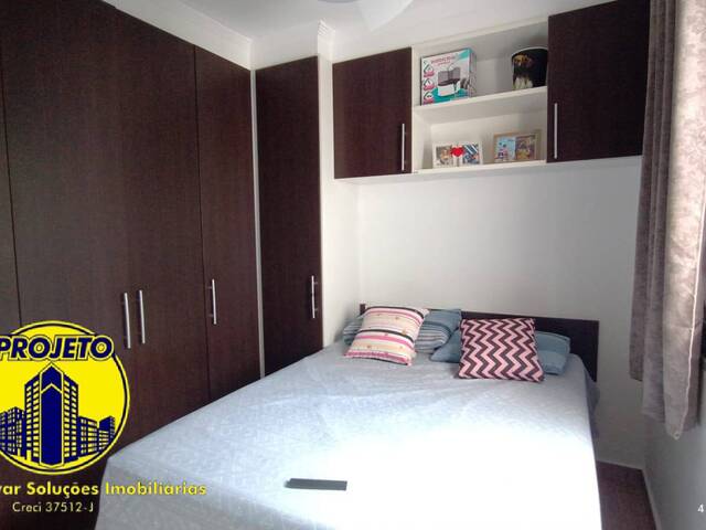 Apartamento para Venda em São Paulo - 4