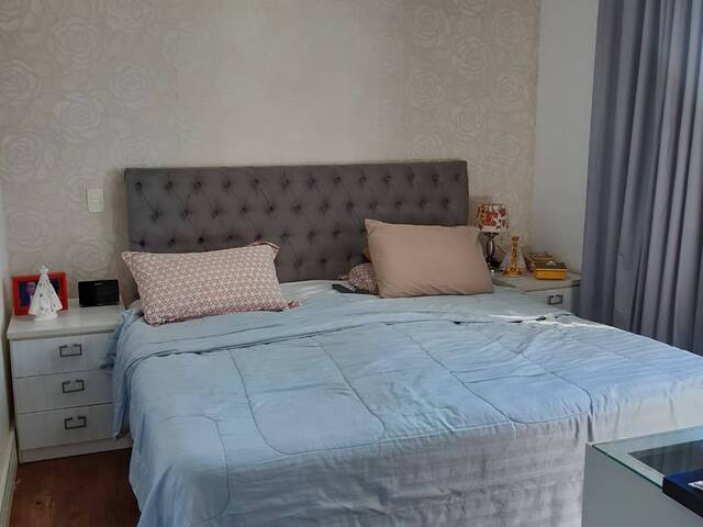 Apartamento para Venda em São Paulo - 5