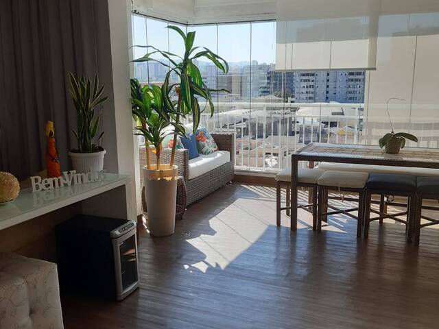 #1149 - Apartamento para Venda em São Paulo - SP