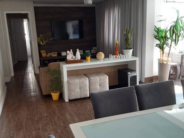 #1149 - Apartamento para Venda em São Paulo - SP