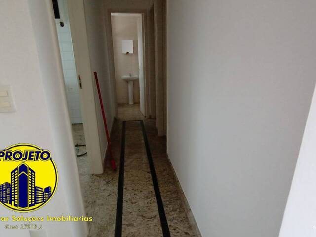 Apartamento para Locação em São Paulo - 4