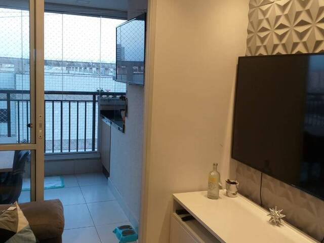 #1153 - Apartamento para Venda em São Paulo - SP - 3