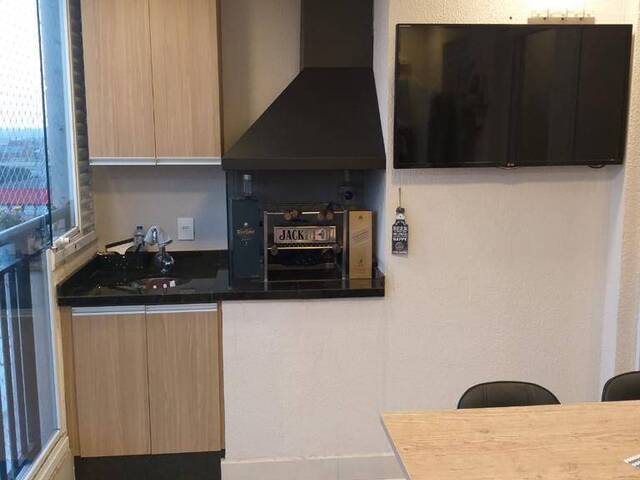 Apartamento para Venda em São Paulo - 4