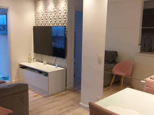 Apartamento para Venda em São Paulo - 5