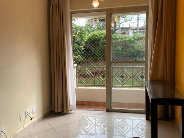 #1158 - Apartamento para Venda em São Paulo - SP - 3