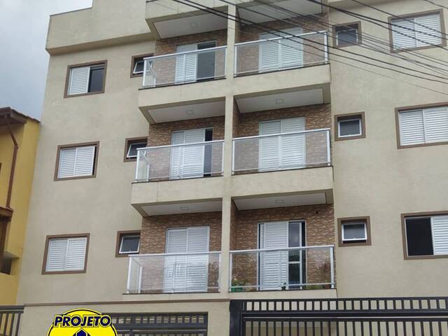 #1159 - Apartamento para Locação em São Paulo - SP