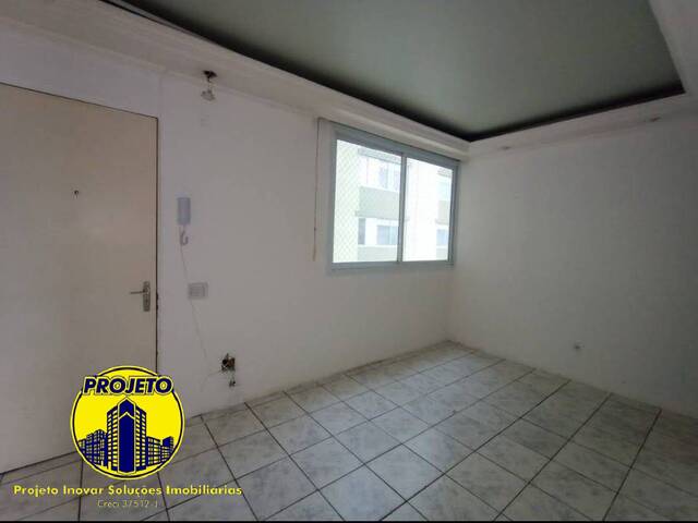 #1160 - Apartamento para Venda em São Paulo - SP - 2