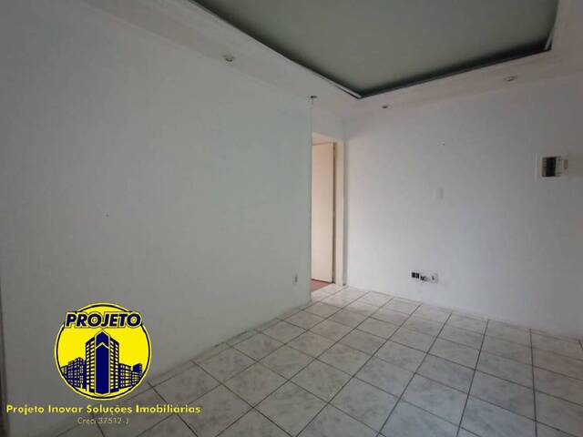 #1160 - Apartamento para Venda em São Paulo - SP - 3