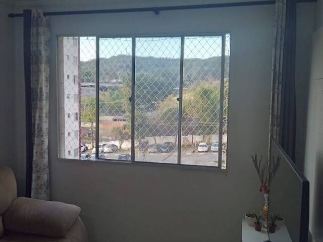 #1162 - Apartamento para Venda em São Paulo - SP - 2