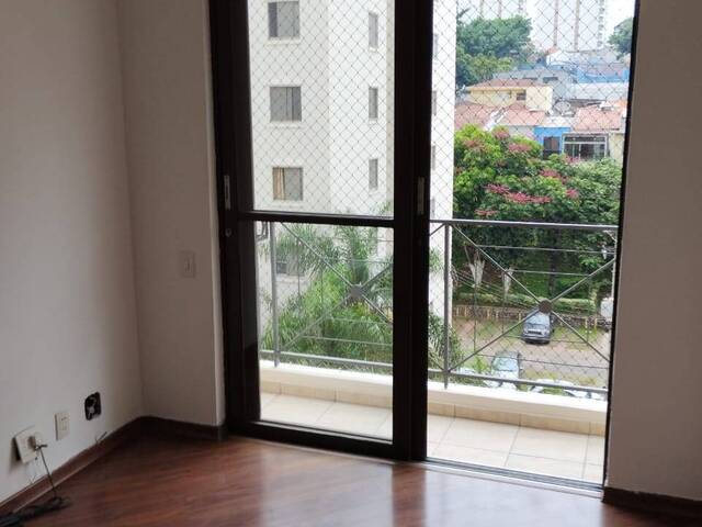 #1166 - Apartamento para Venda em São Paulo - SP - 2